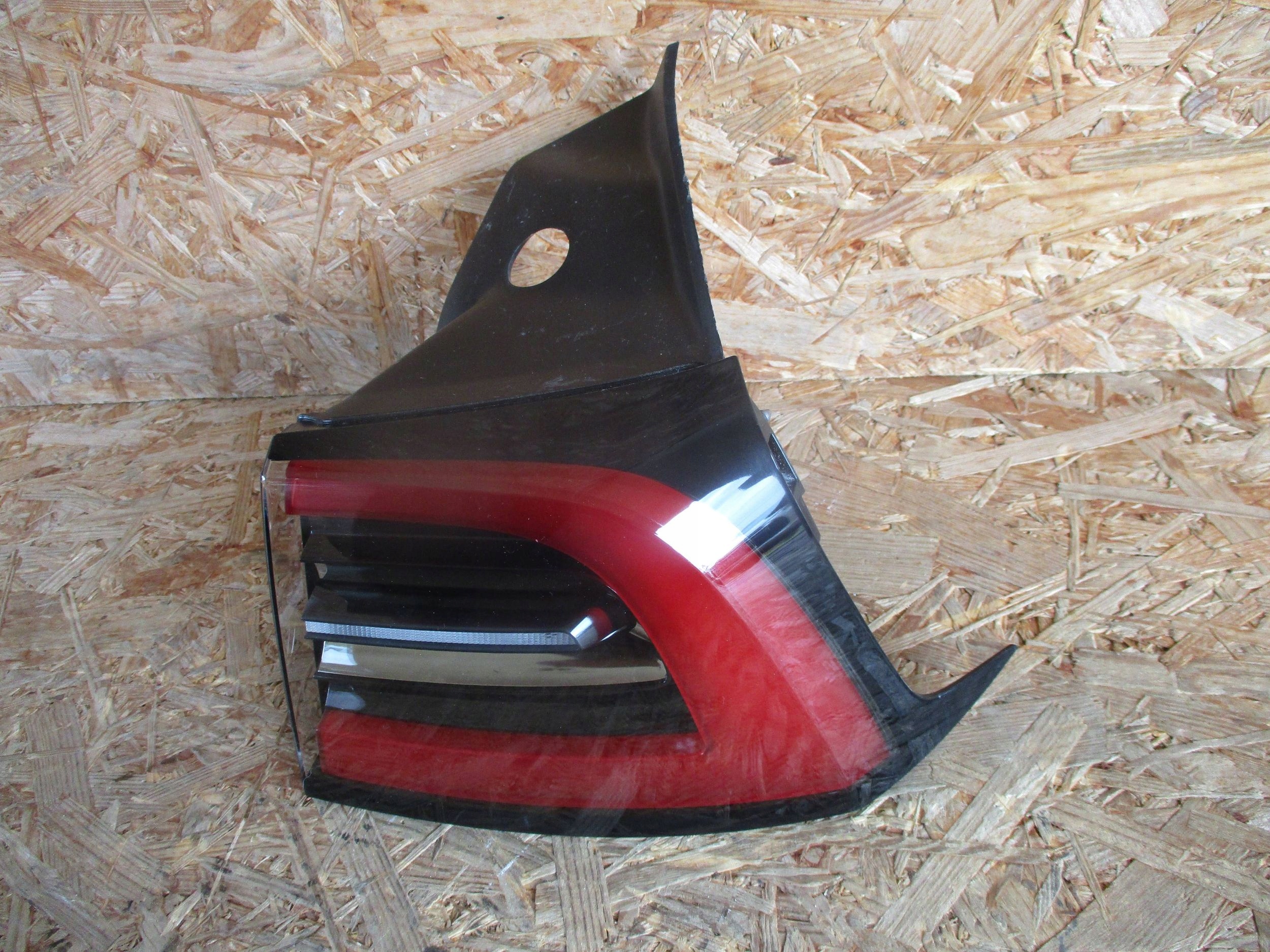 light rear part rear right TESLA MODEL 3 LIFT Y