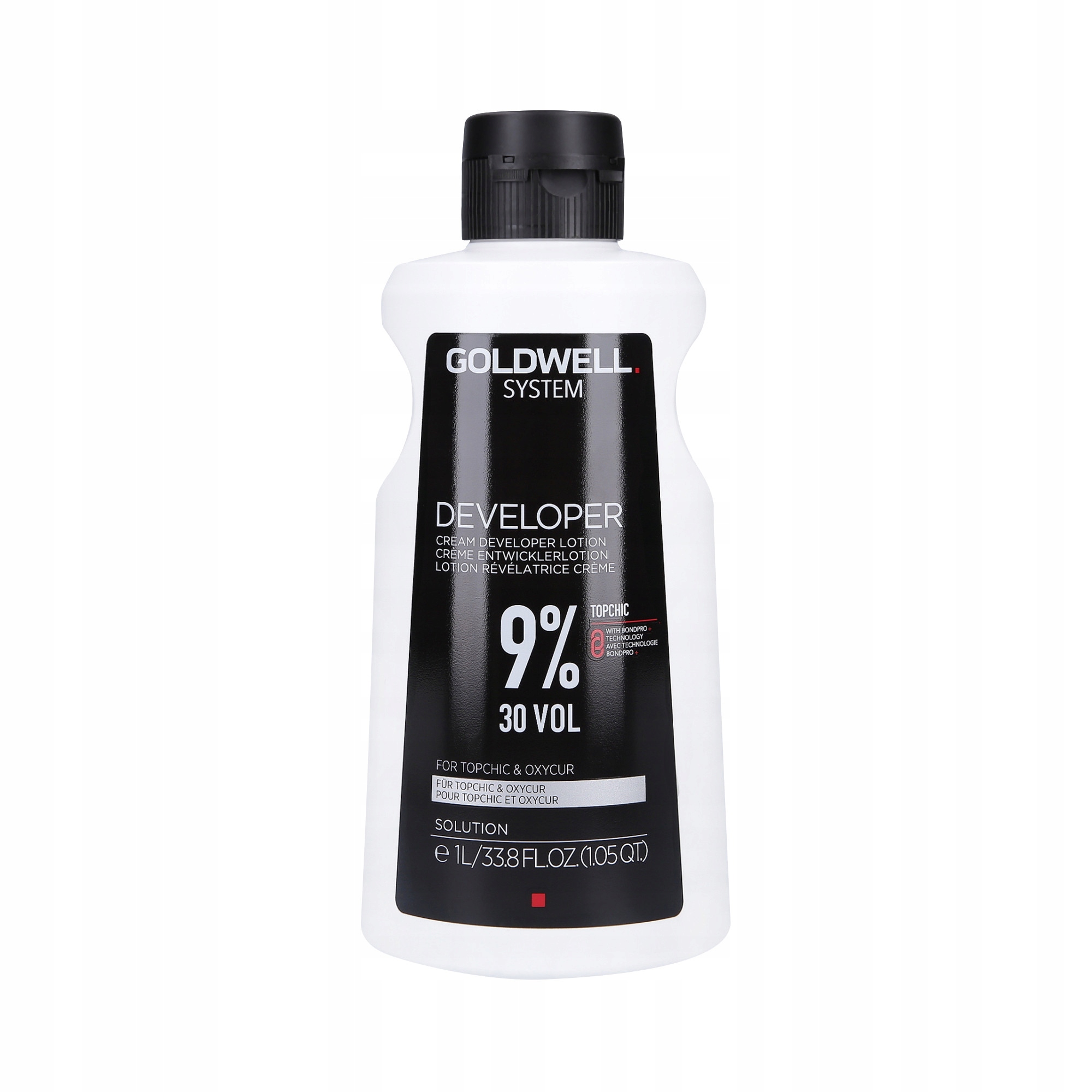 

Goldwell Developer Oksydant 9% 30VOL 1000ML