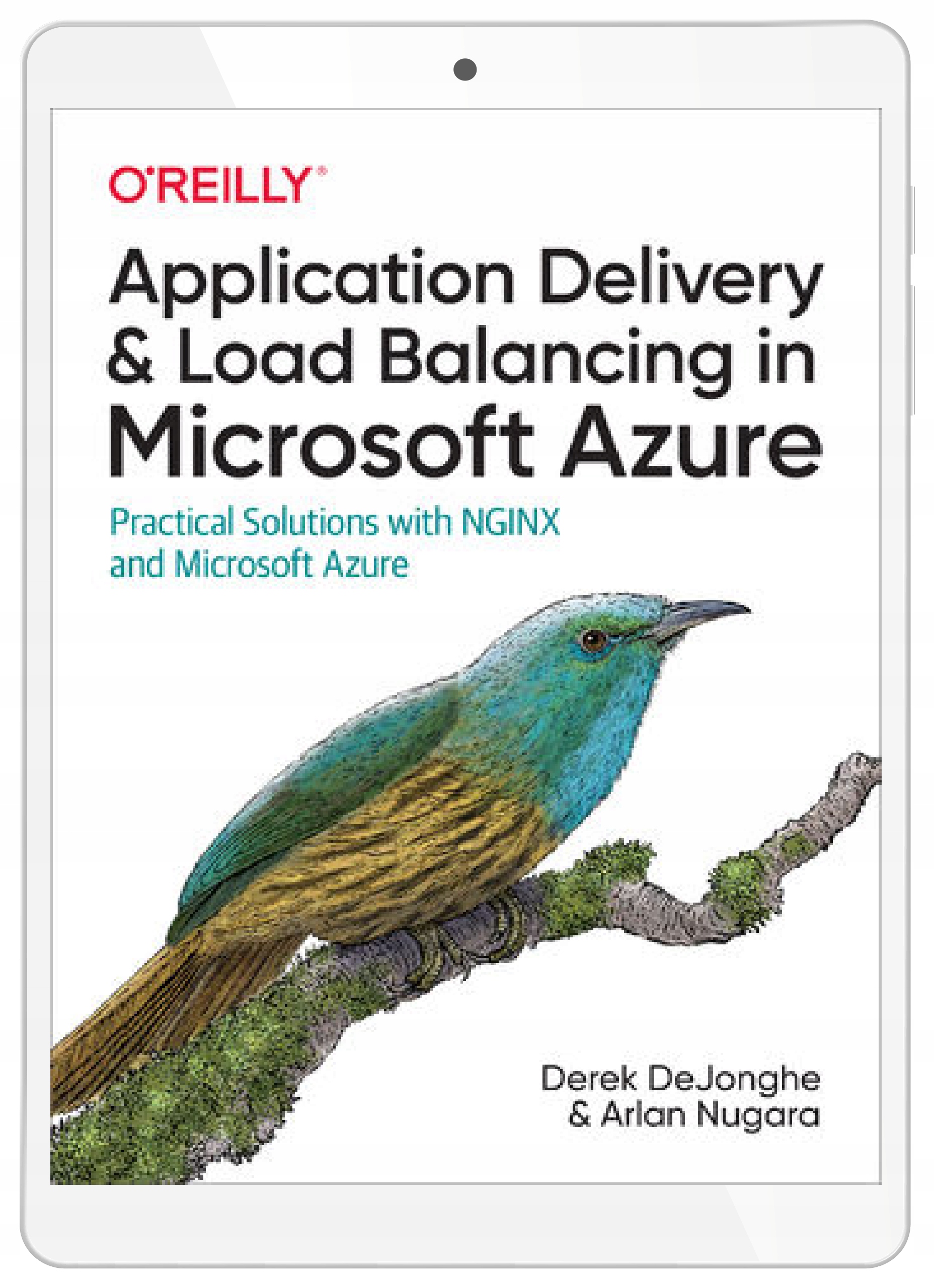 Application Delivery and Load Balancing in