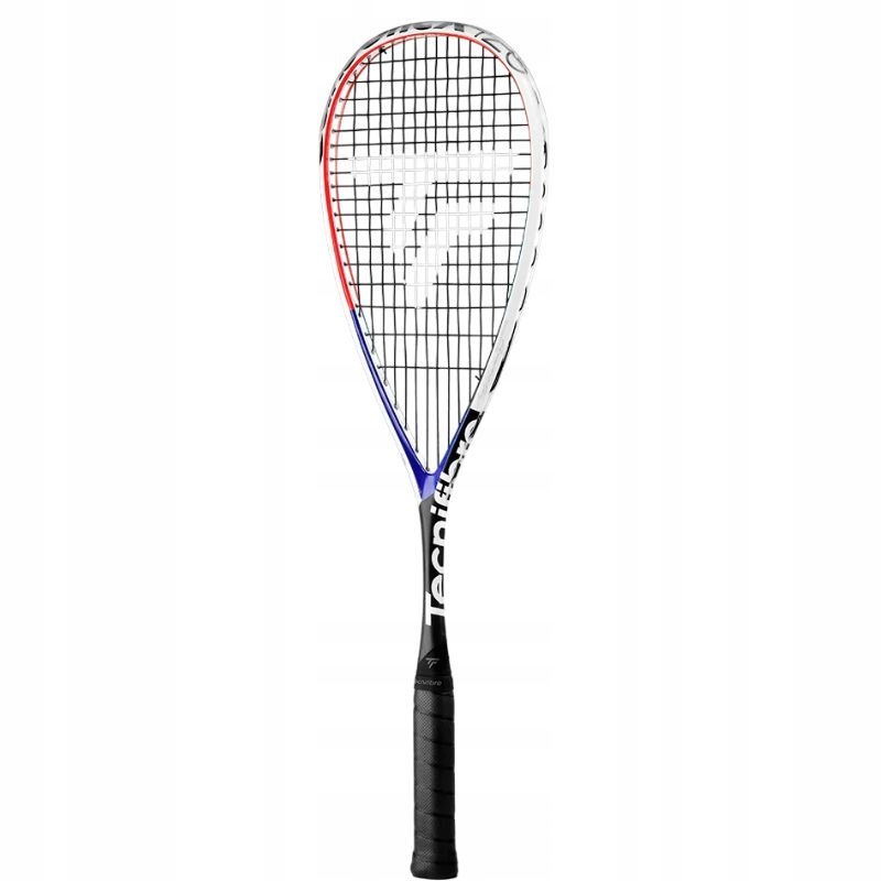 Squashová Raketa Tecnifibre Carboflex 125 Airshaftt