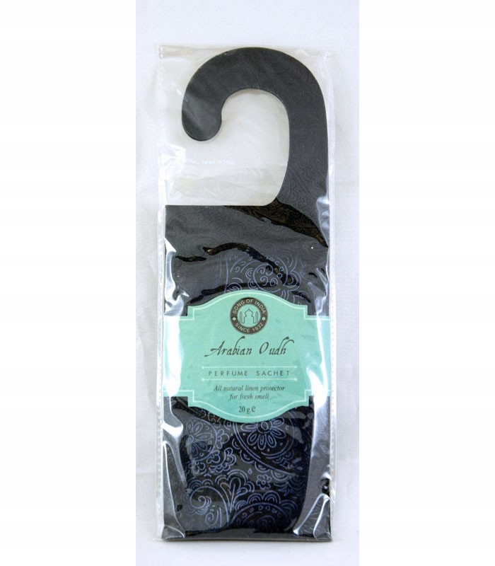 

Saszetka zapachowa z zawieszką "Arabian Oudh