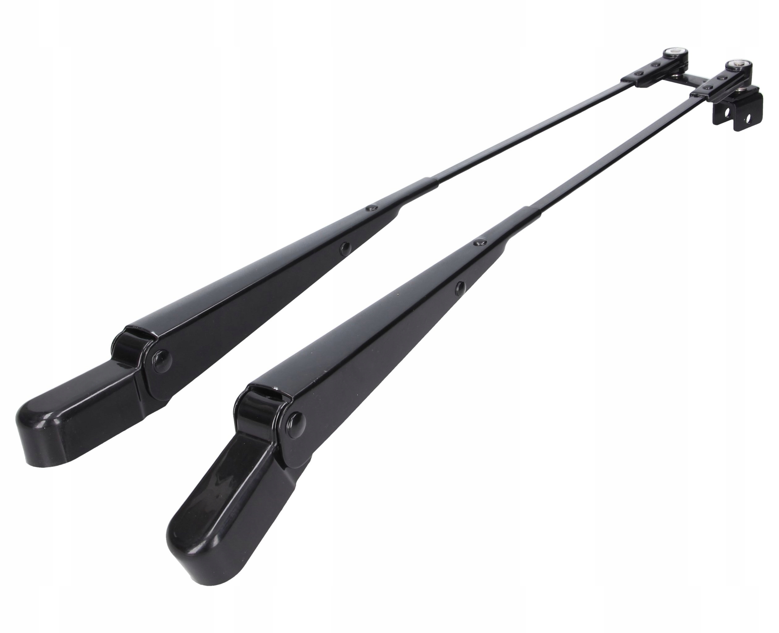 rameno stěrače dvojitého čelního skla Jcb 550 mm