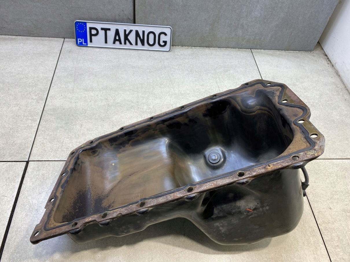 Coppa olio olio BMW 1 E87 116i 7501786