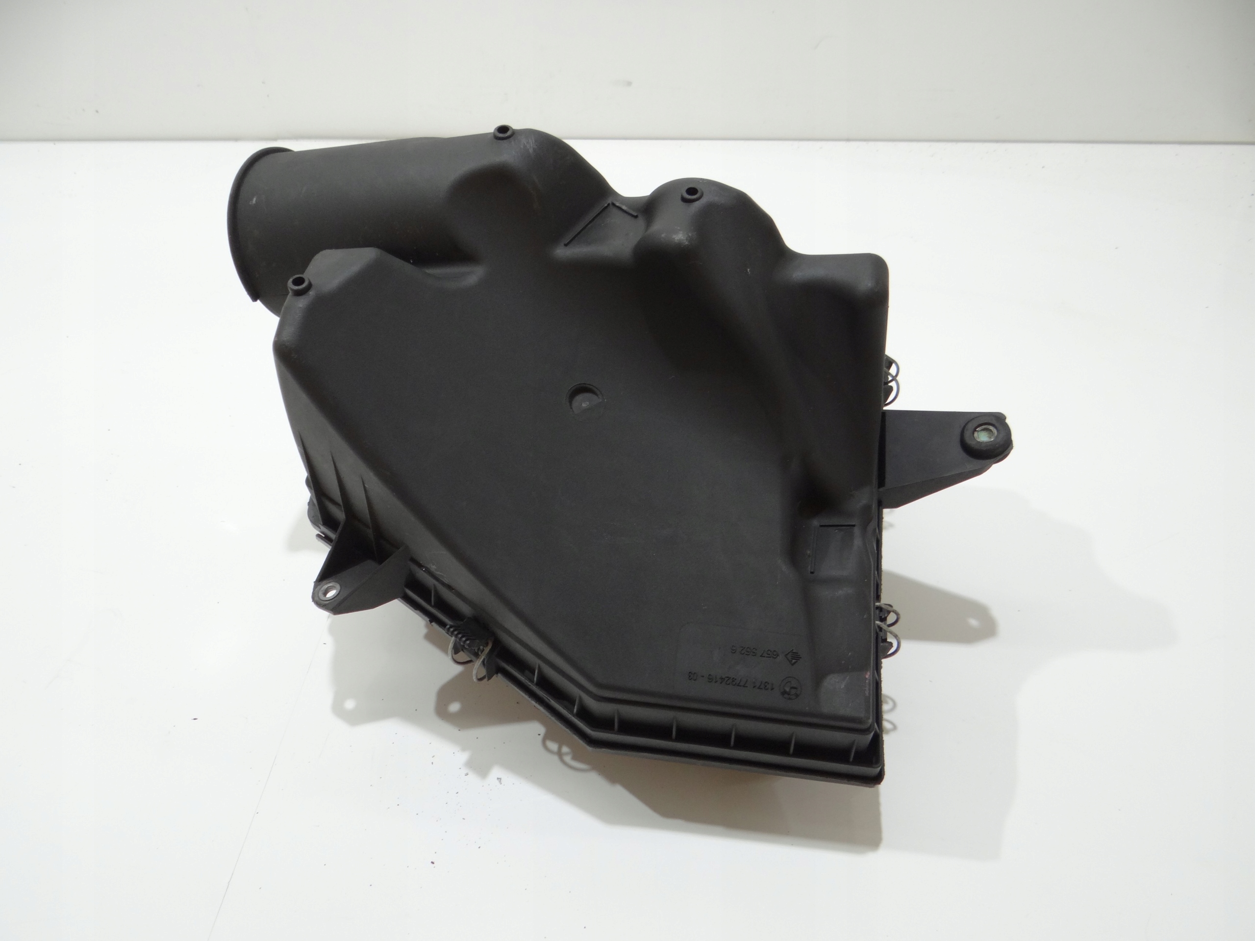 Gehäuse filter luft BMW E60 E61 LCI N47 2.0D 7792416 (4295181)