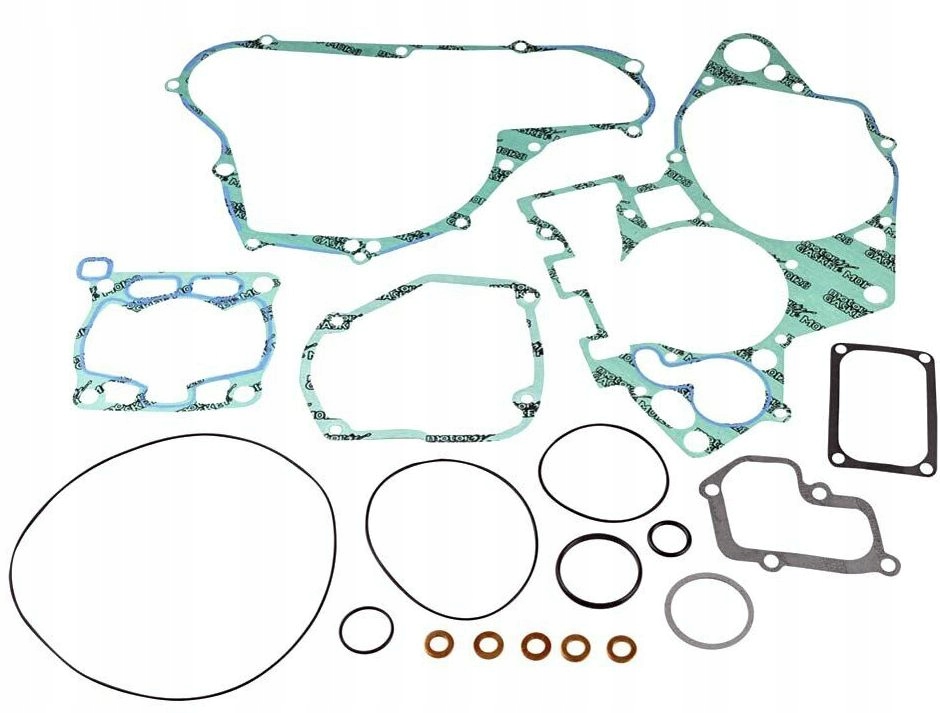 Sada tesnení Suzuki Rm 125 98-00