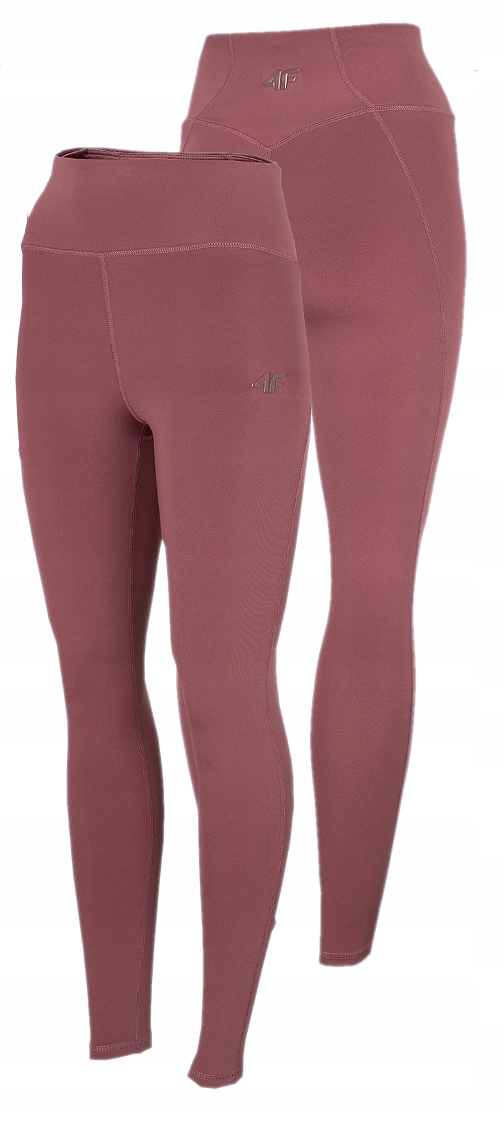

4F Legginsy Treningowe Funkcyjne Damskie SPDF011