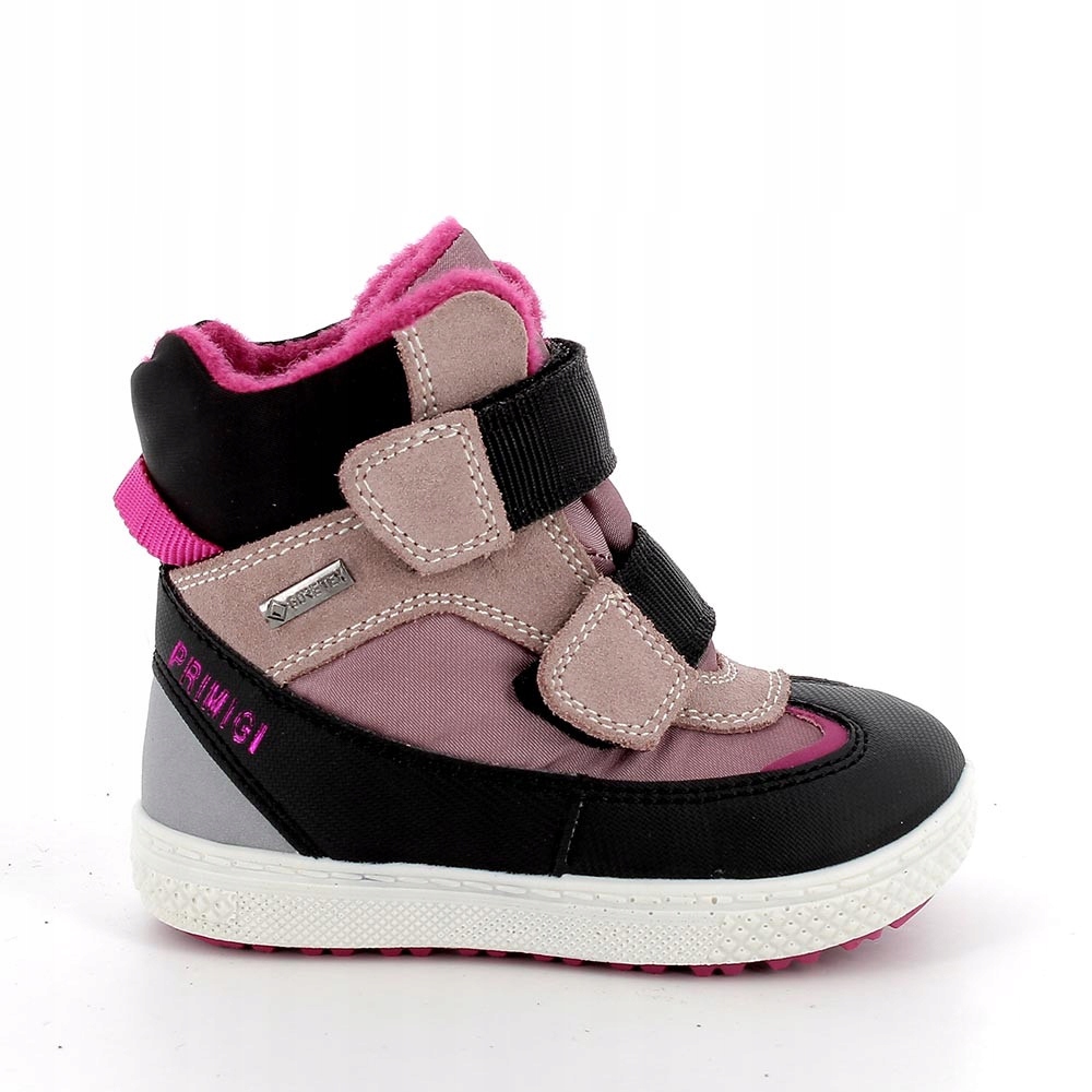 Primigi 8856522 Śniegowce dziewczęce Gore-tex r.29