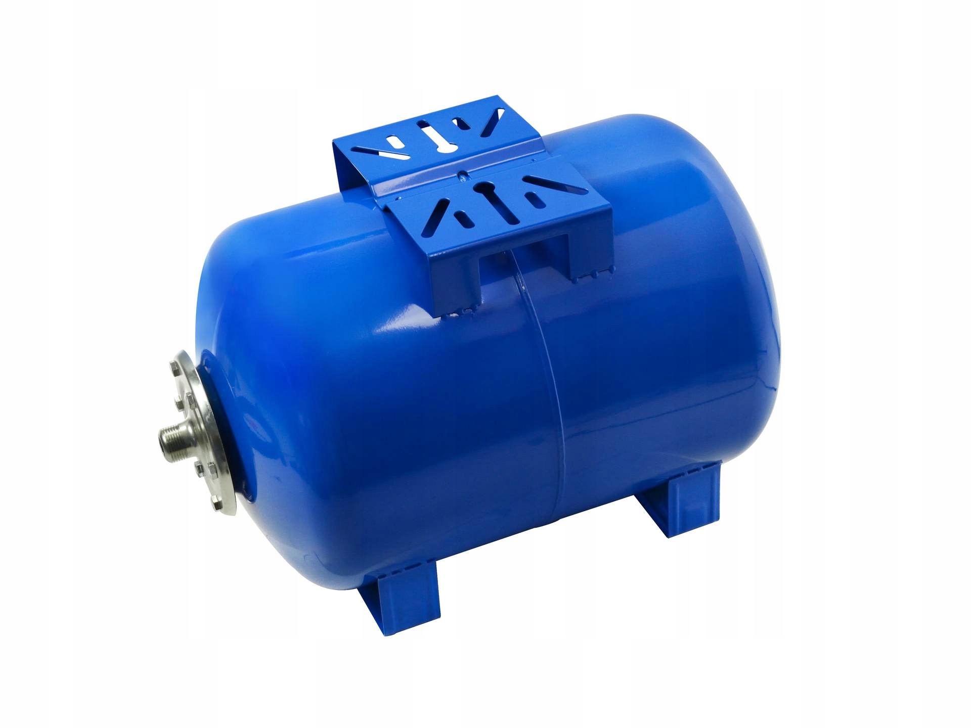 Membránová tlaková nádoba na vodu na hydrofor, hydroforový, membránový, 100 l, hydrofor