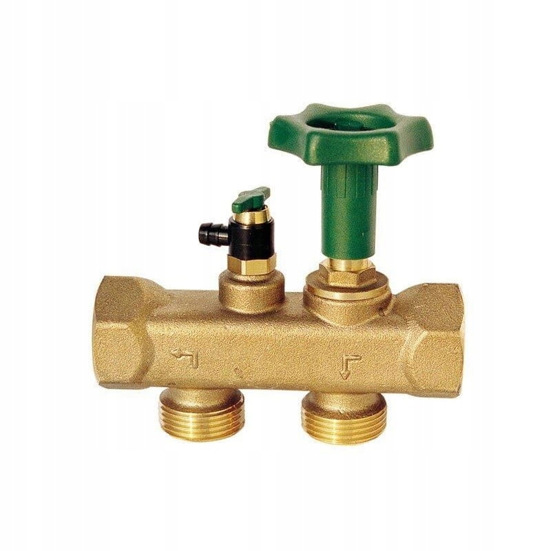 

Bwt Multiblock Bypass-Inline F 1" Profesjonal