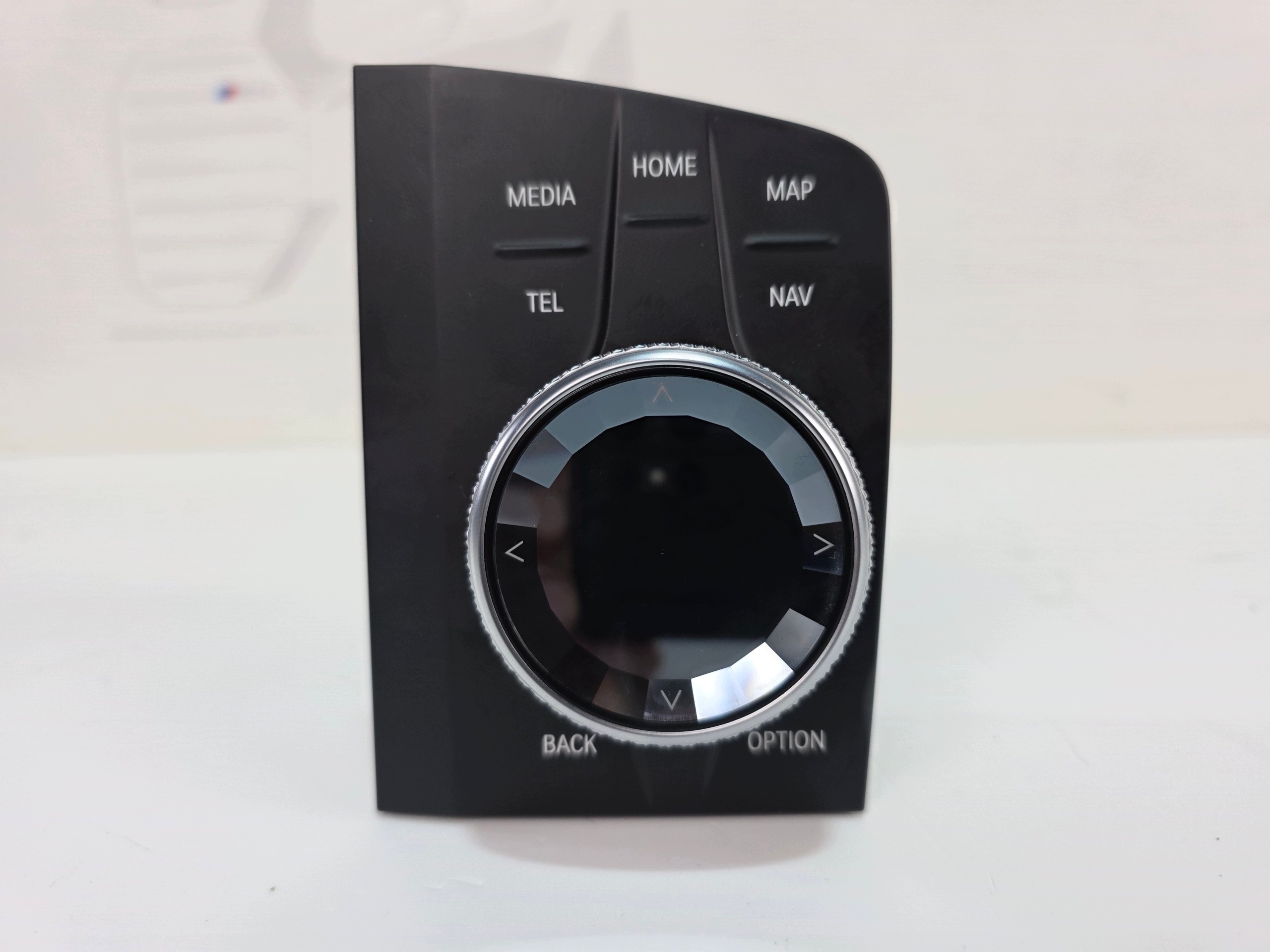 PANEL schalter IDRIVE kristal BMW G26 5B367B9