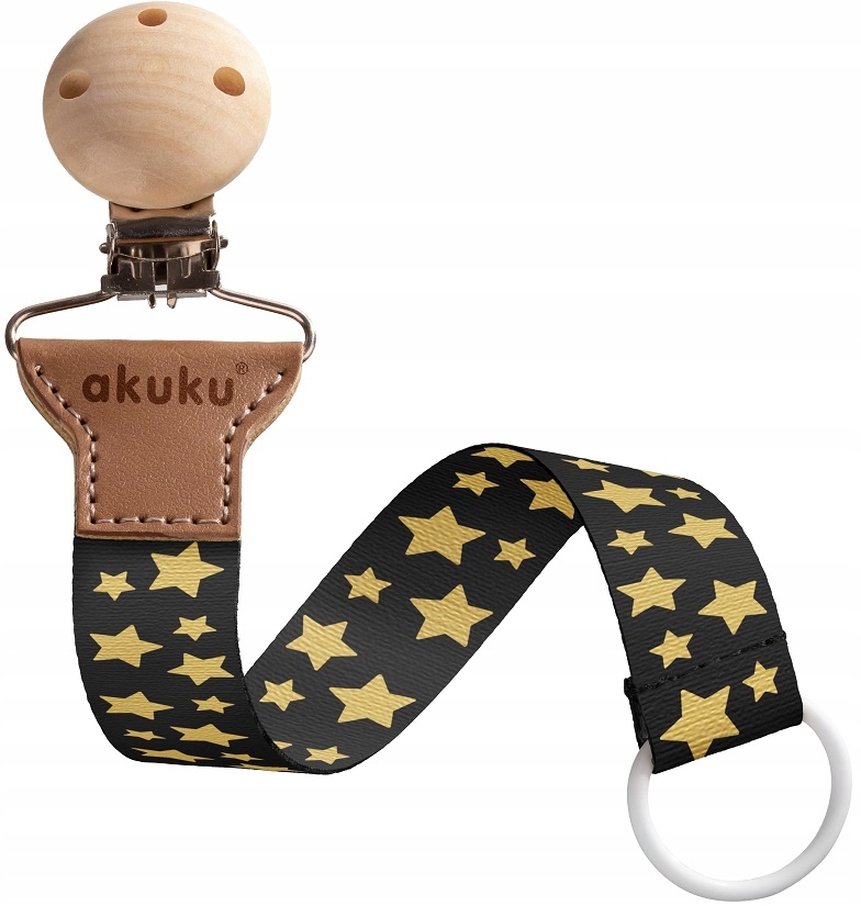 AKUKU TASIEMKA ZAWIESZKA DO SMOCZKA UNIWERSALNA EAN (GTIN) 5907644005857