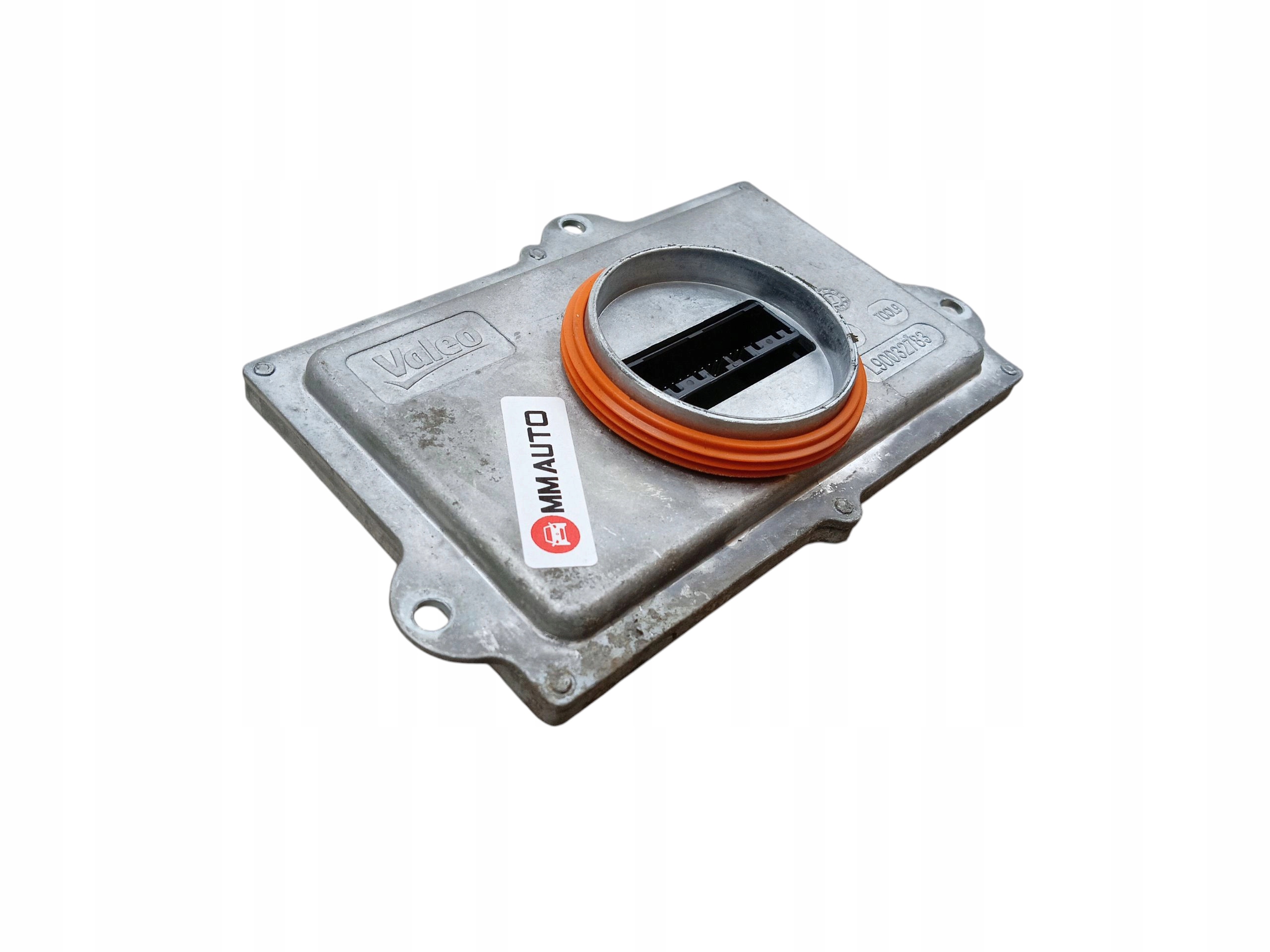 control unit module LED PEUGEOT 3008 II 5008 II 90089469