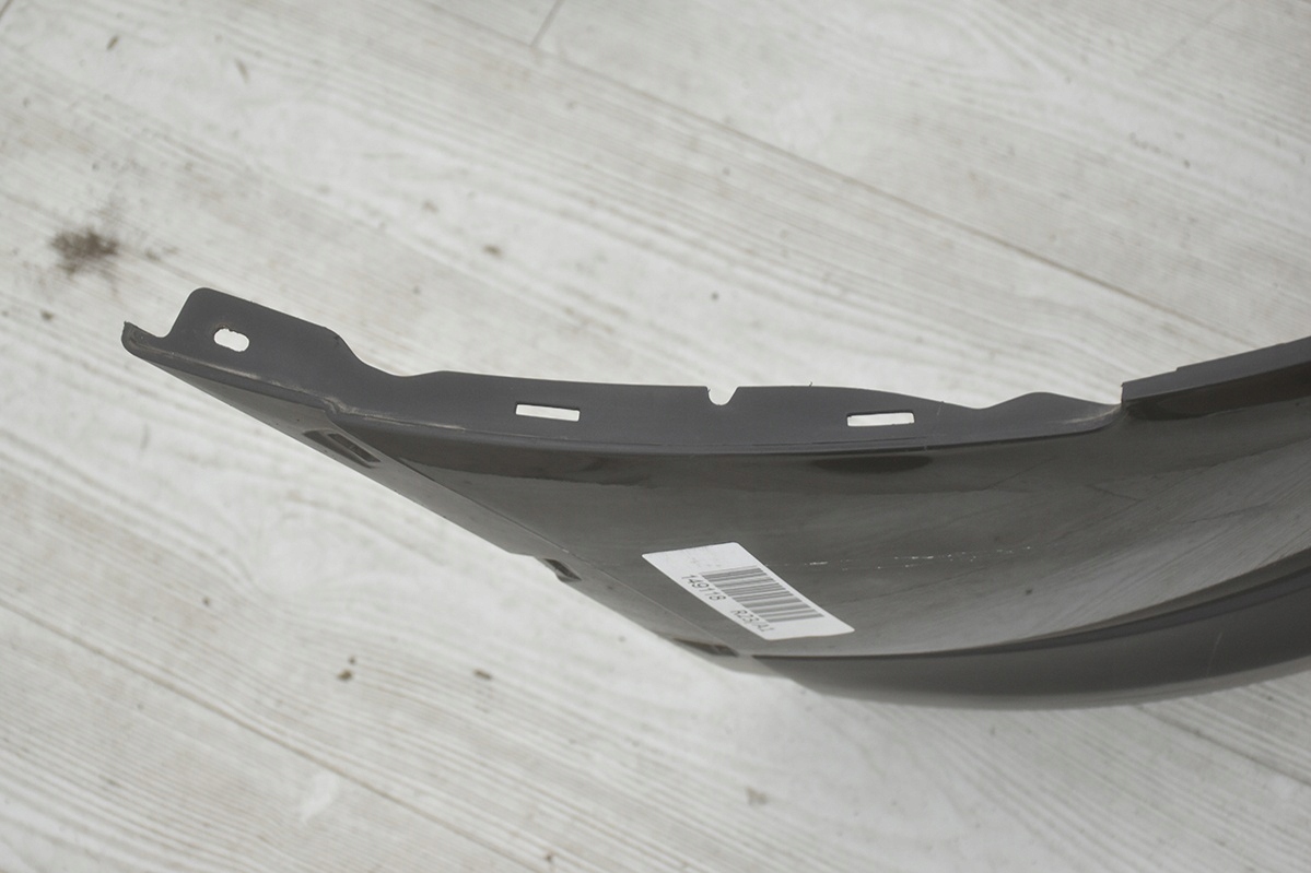 front bumper * front NISSAN QASHQAI and J10 Z11G replacement