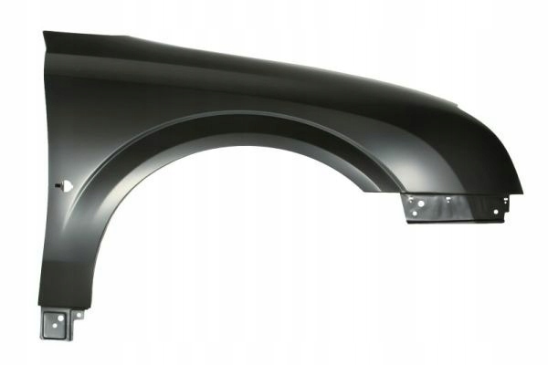 Blatník Pravý Opel Vectra C 2002-2005 Barva