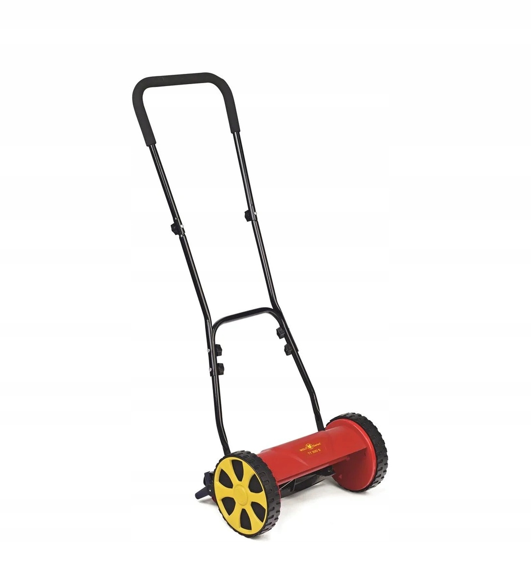 Ručná bubnová kosačka Wolf Garten 38 cm Tt 380 DL