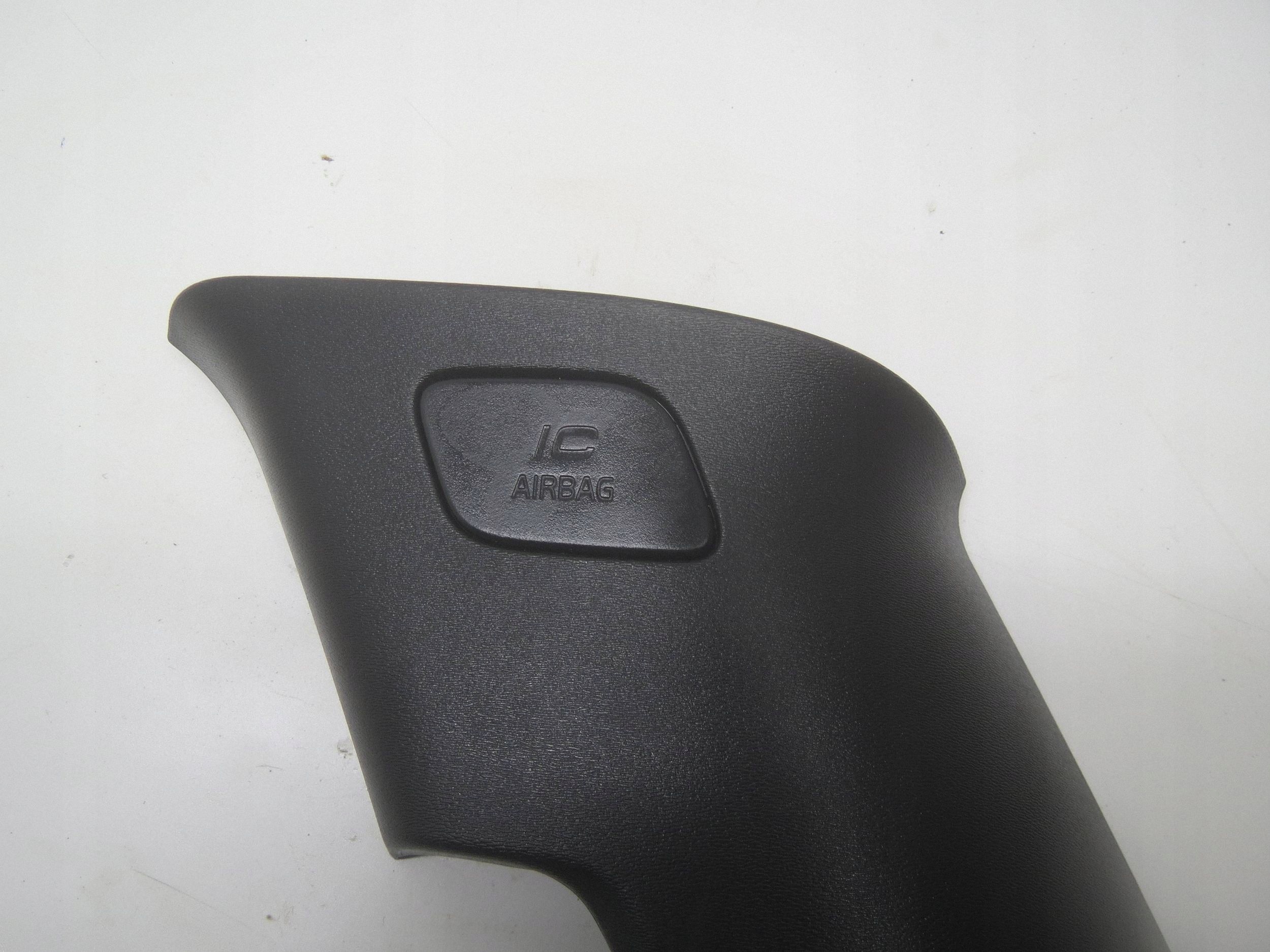 Blende Abdeckung SLUPKA C rechts heck VOLVO V60 31102006