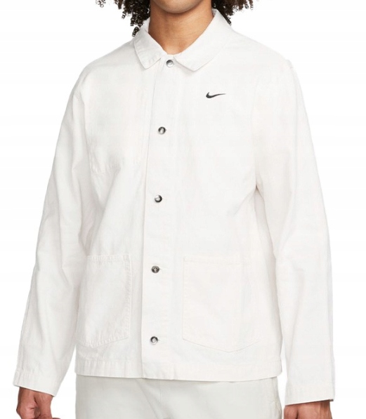Bunda Nike Life Unlined Chore DQ5184030 XL