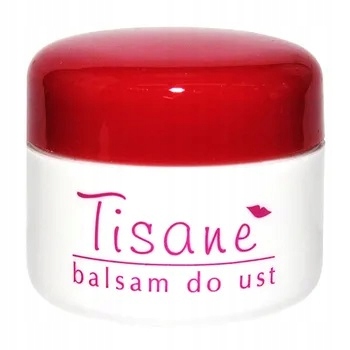 

Tisane, balsam do ust, 4,7 g