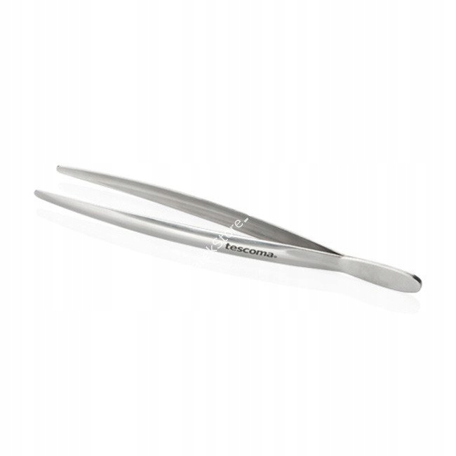 Pęseta kuchenna stalowa - długość 18 cm | TESCOMA Marka Tescoma
