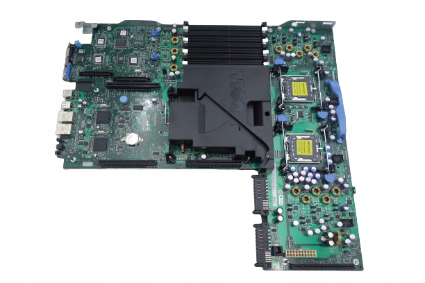 Nová Základní Deska Dellpoweredge 1950 GP397