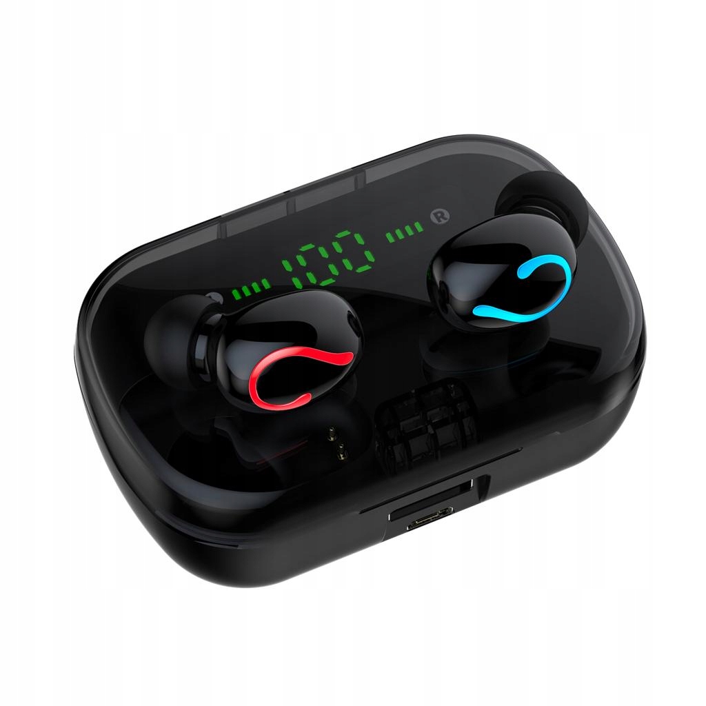 .0 міні бездротові навушники