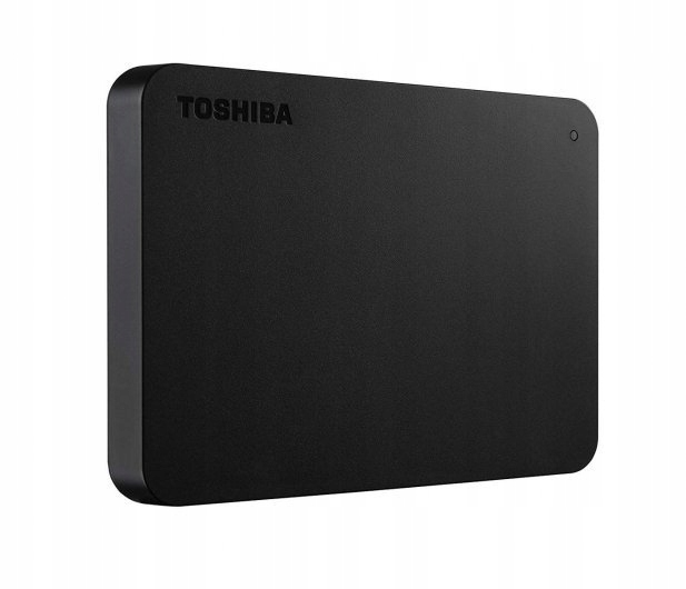 DYSK ZEWNĘTRZNY TOSHIBA CANVIO BASICS 4TB/USB 3.2 Model Canvio Basics