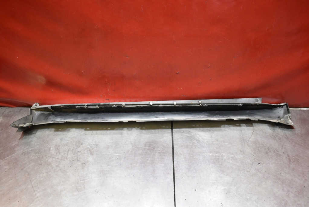 cap threshold left 300 BMW X5 E70 06-10
