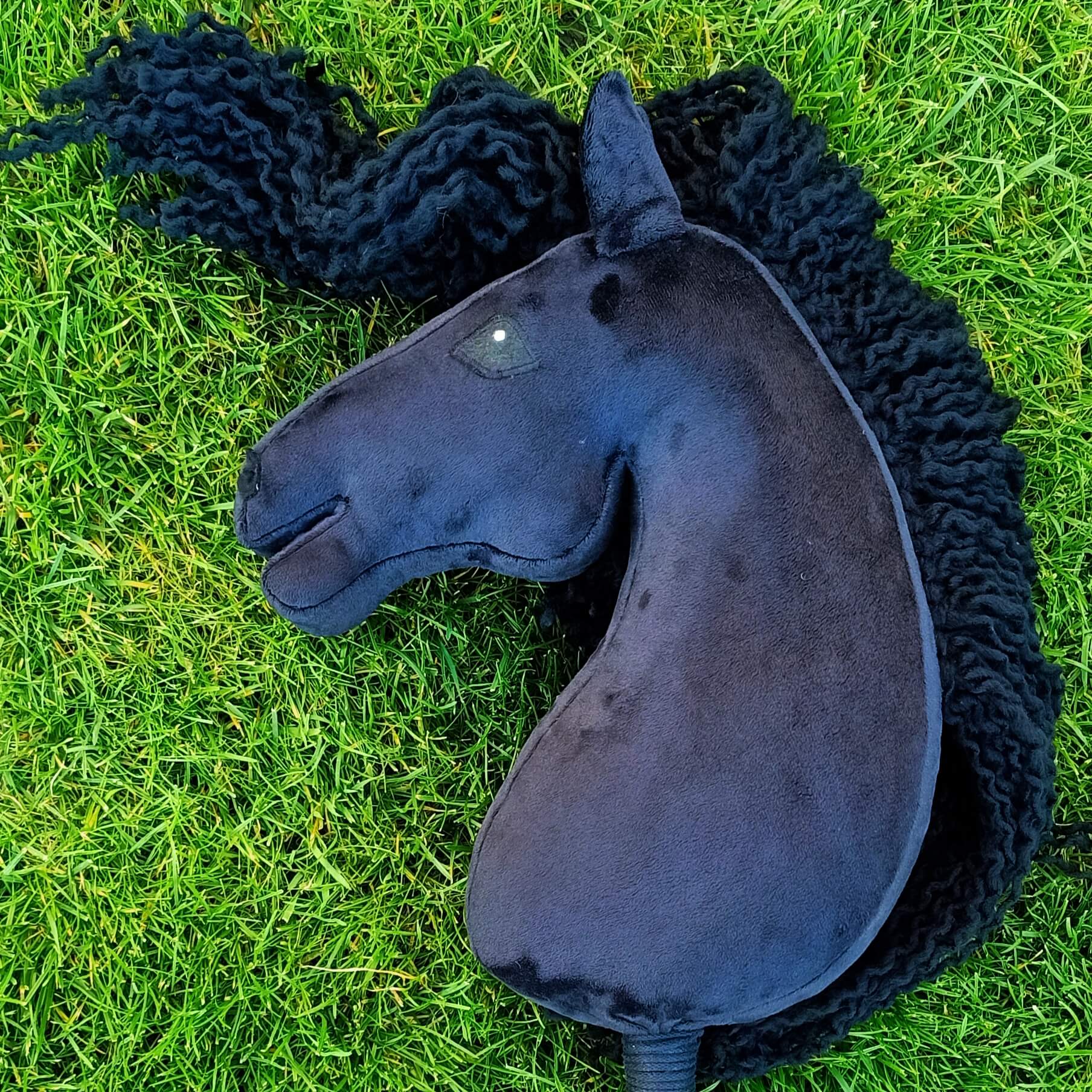 

Hobby Horse Venus Fryzyjski Fryz by Horse Club