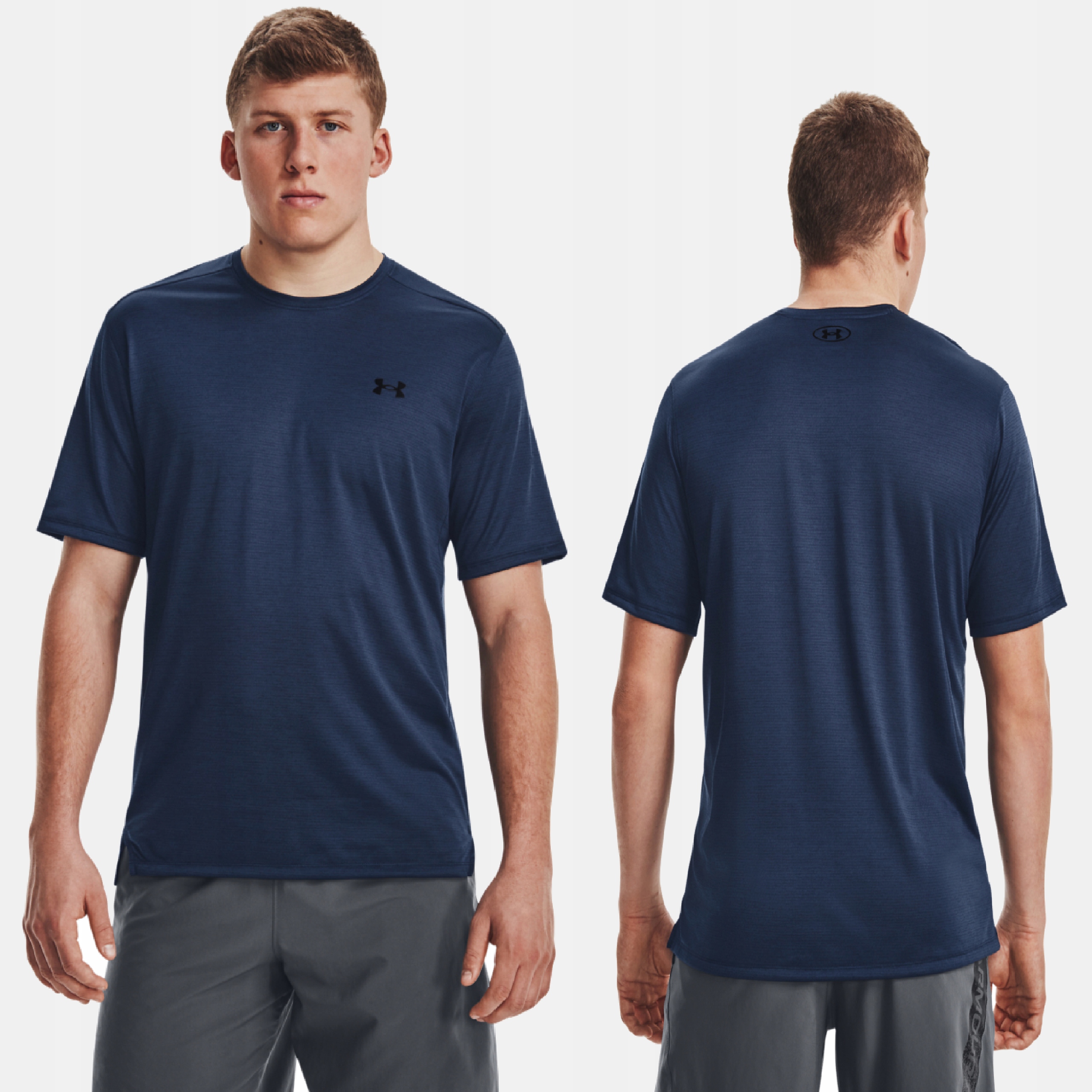 Pánské Tričko Under Armour Tričko