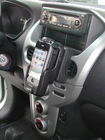 Držák na telefon Kuda Mitsubishi iMiev od 12/2010