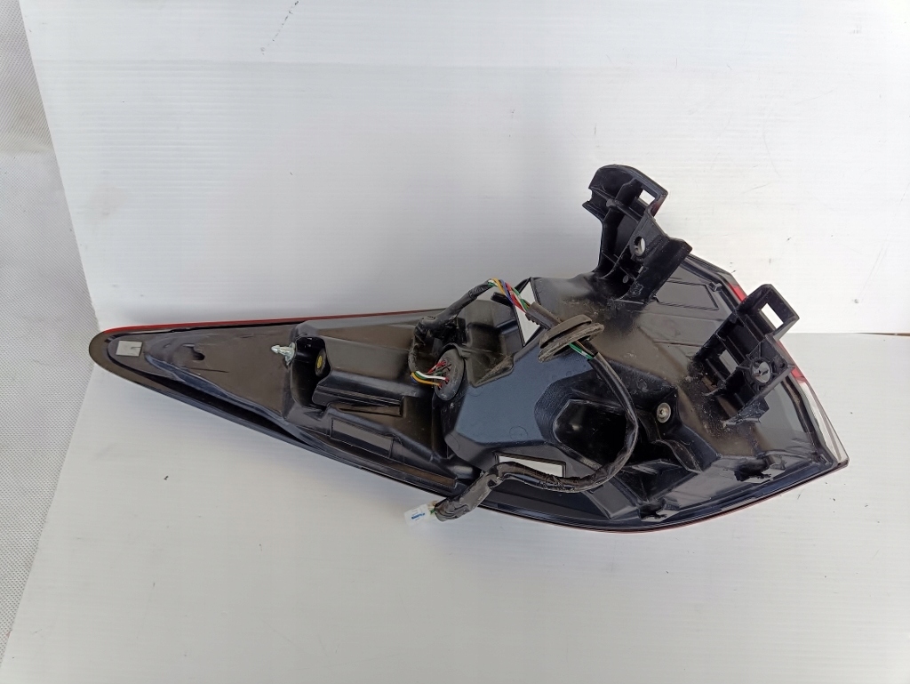 Lexus RX HXU3 Rückleuchte Rearlamp - Thumbnail 3