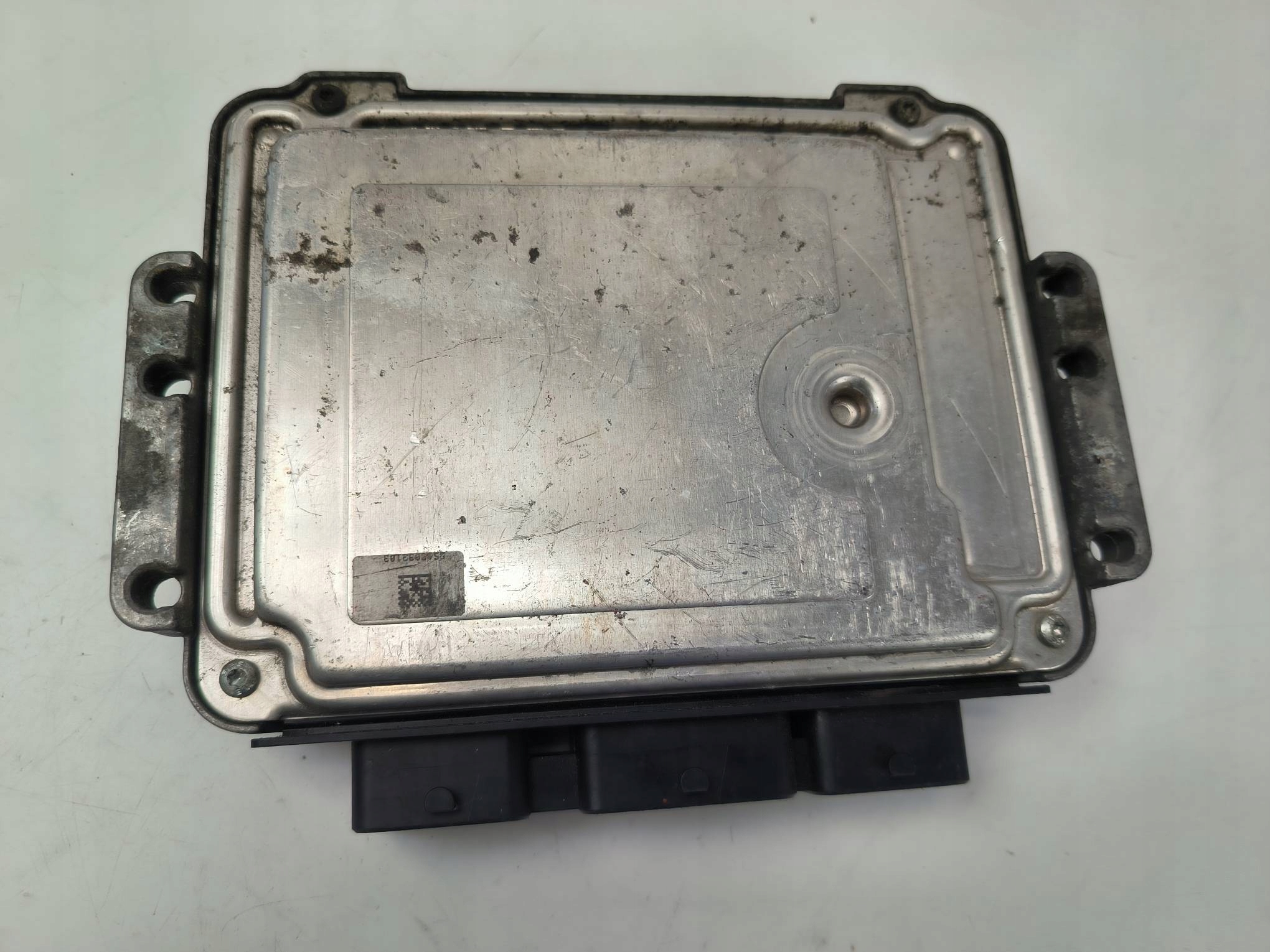 Computer 9663268380 1.6 HDI CITROEN XSARA