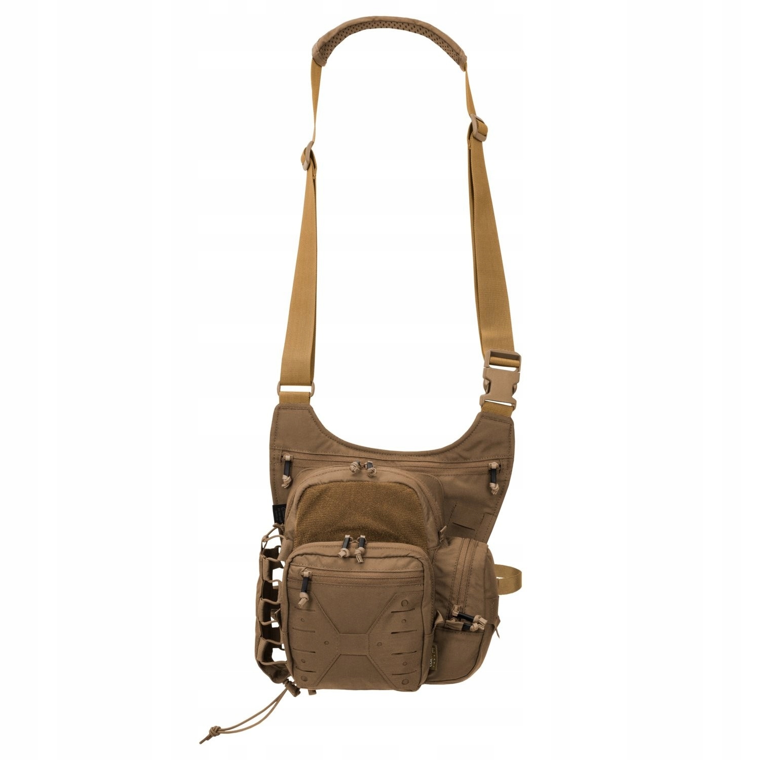 Taška Přes Rameno Helikon Edc Side Bag 11 L Coyote