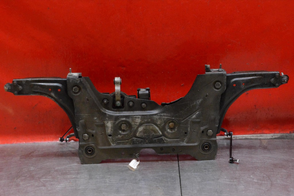 axle beam sider subframe axle beam front RENAULT LATITUDE 2.0 DCI 173 KM 10-14