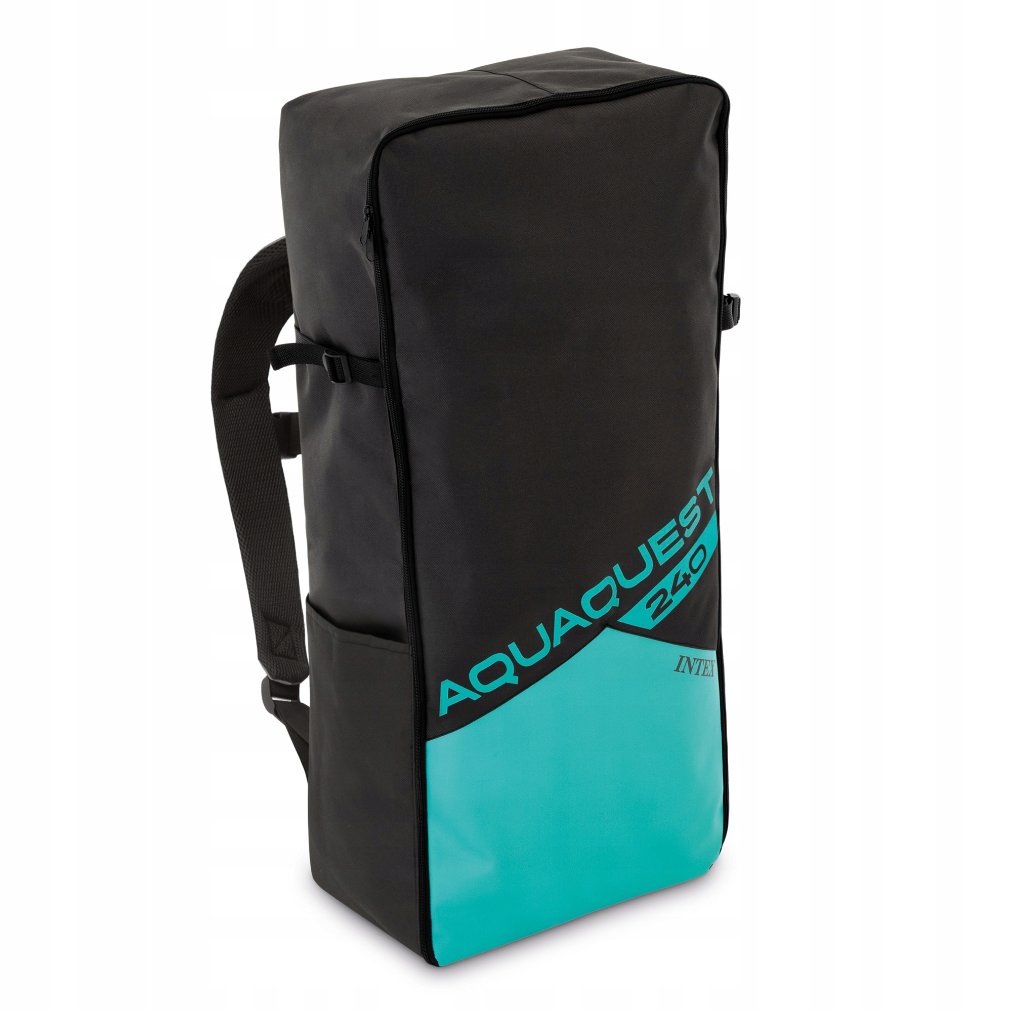 Paddleboard INTEX AquaQuest 240 YOUTH SUP Rodzaj deski SUP