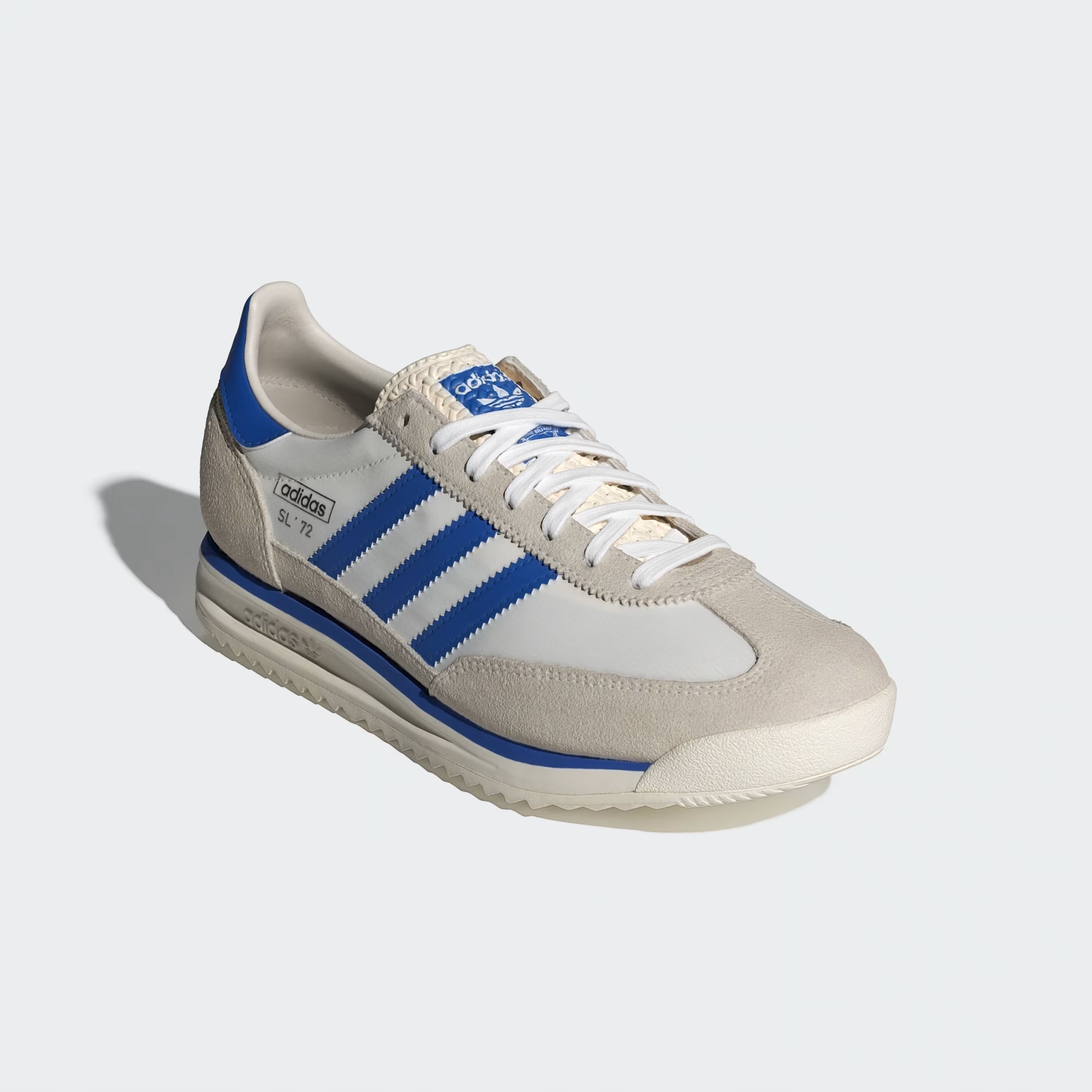 Pánské sportovní boty Módní tenisky Adidas SL72 Rs JH8644 vel.44