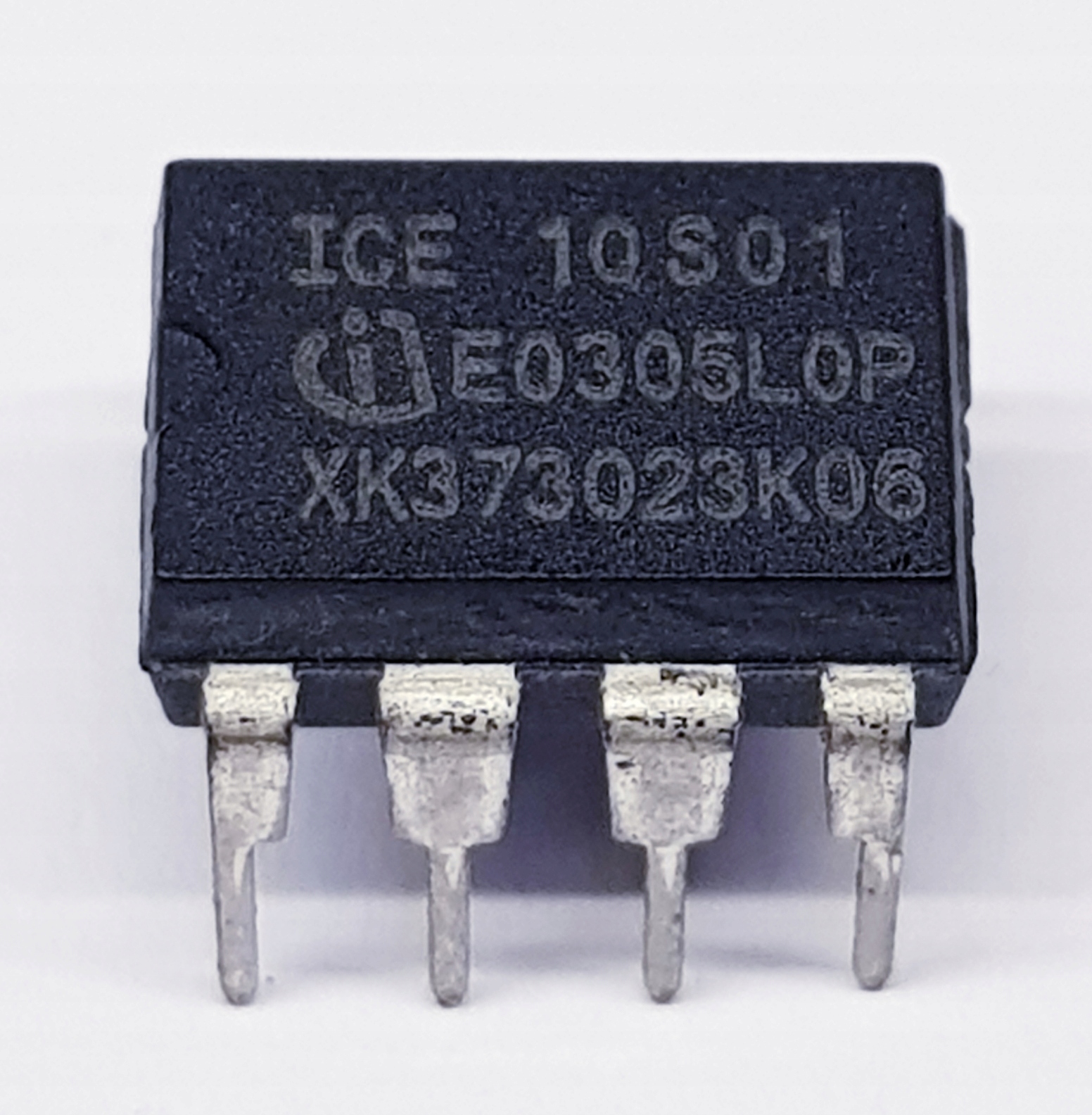 ICE1QS01 Ice 1QS01 Układ Scalony