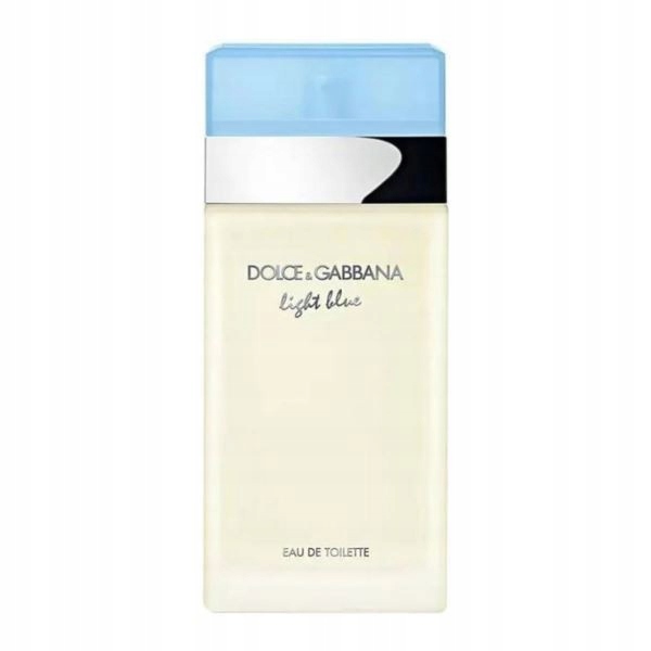 016899 Dolce & Gabbana Light Blue Eau de Toilette 200ml.