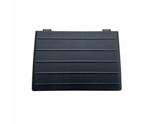 PEUGEOT 5008 3008 2016- | KRATKA OSŁONA ATRAPA ZASLEPKA RADARU W ZDERZAKU