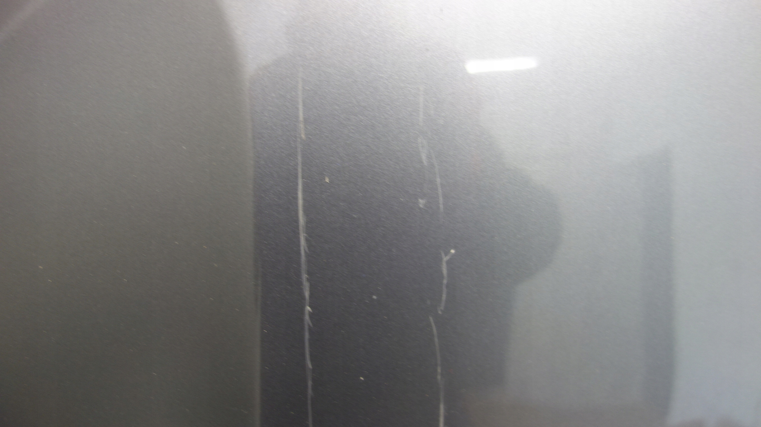 Motorhaube Volvo XC90 Bonnet Hood - Thumbnail 5