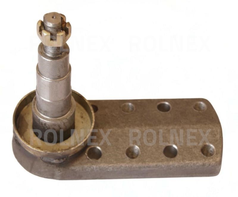 Čep výhybky T25 A2531024-03I