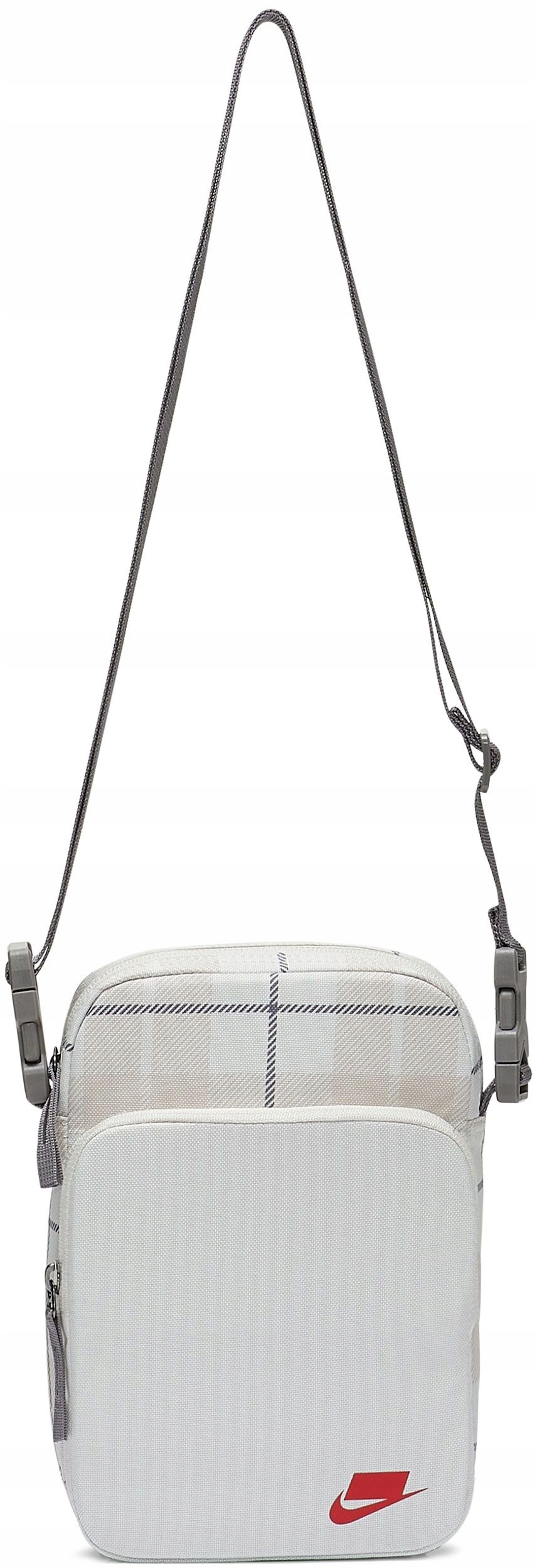 Taška přes rameno Nike Heritage Printed Crossbody Bag