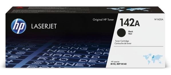 Toner Hp 142A LaserJet M142we M110we M112a drukarki W1420A