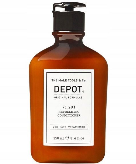 

Depot NO.201 Refreshing Odżywka Odświeżająca 250ml