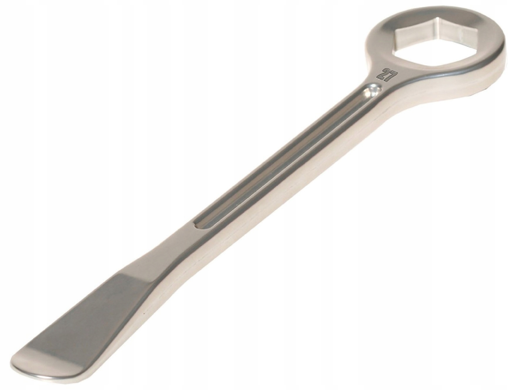 ŁYŻKA DO OPON PLUS KLUCZ 27 mm RFX CROSS ENDURO