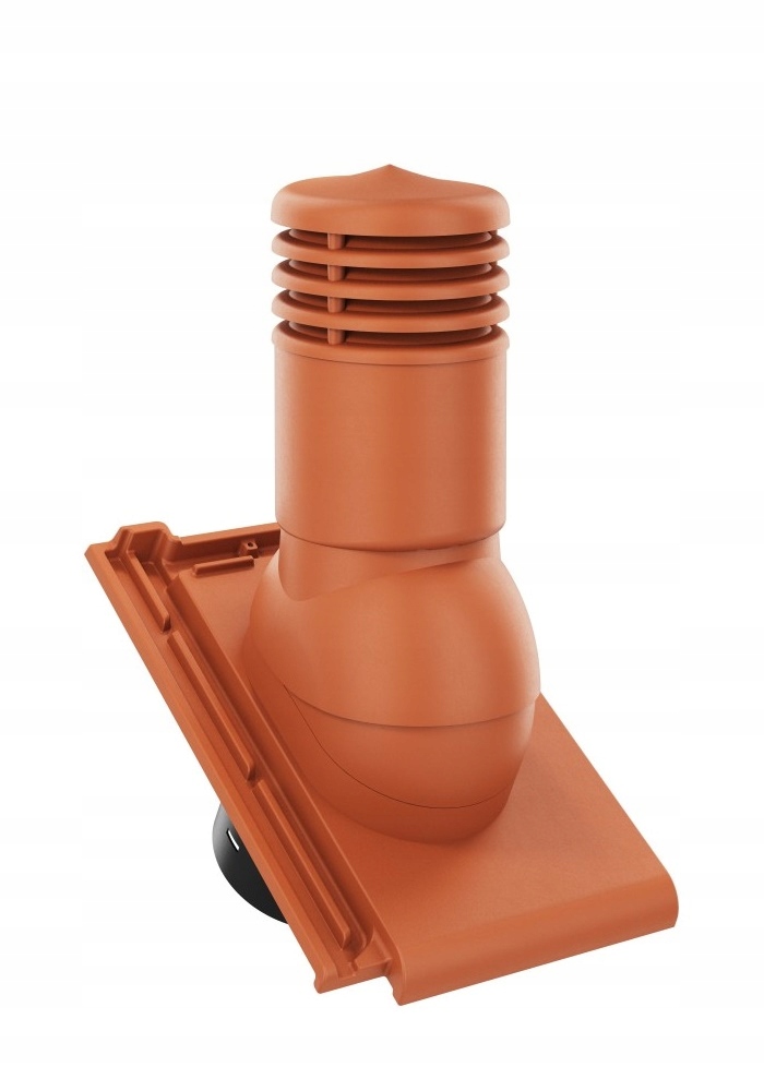 Hliníkový Krb 125 Bergamo Přírodní Červená Barva