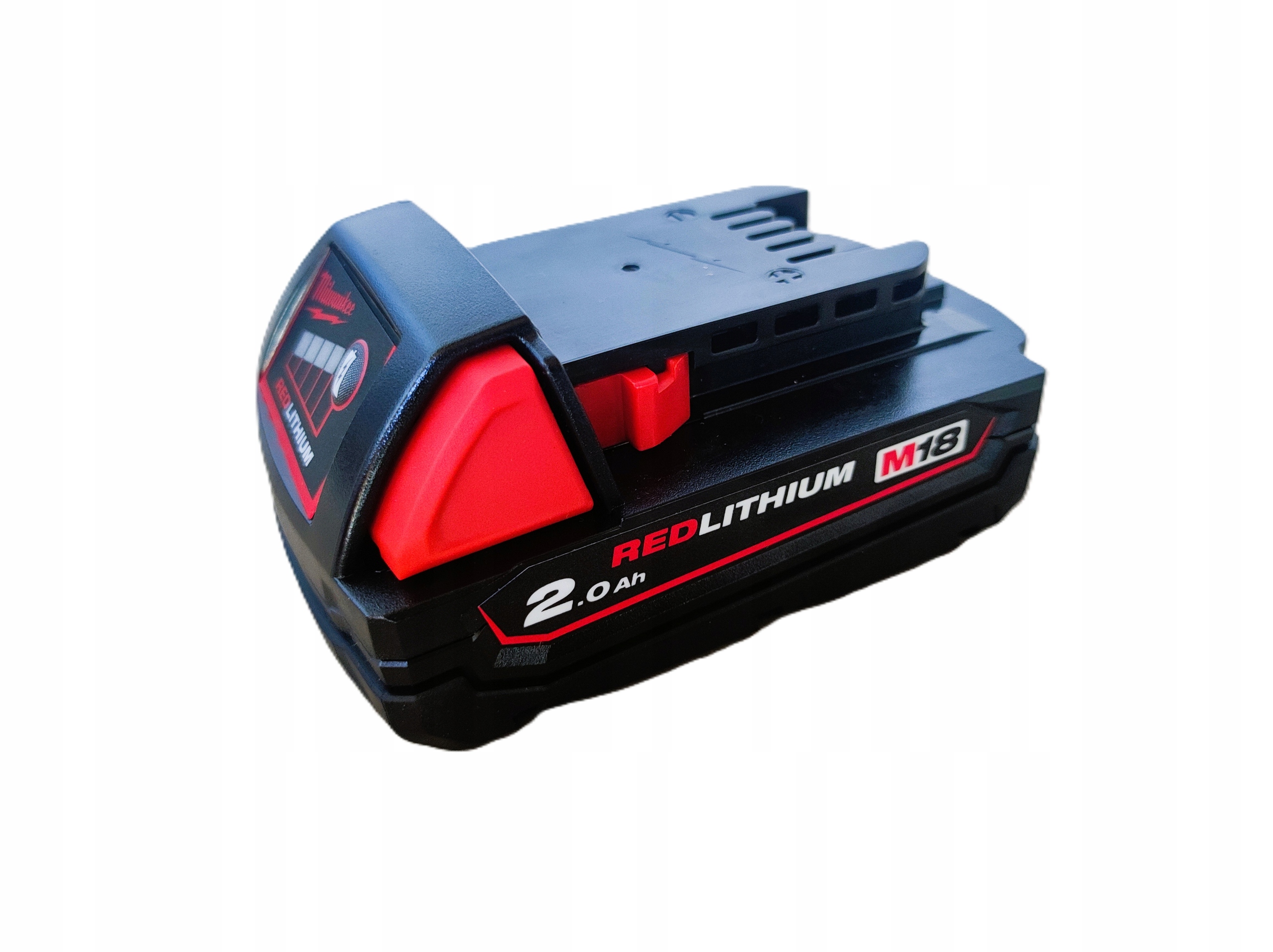 Akumulator Li-Ion Milwaukee M18 B2 18V 2Ah
