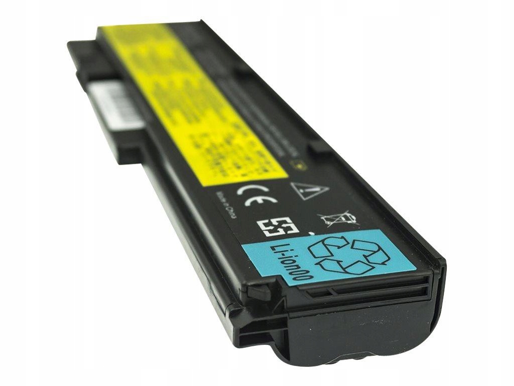 Greencell LE16 Bateria akumulator Green Cell do laptopa Lenovo Ibm Thinkpad