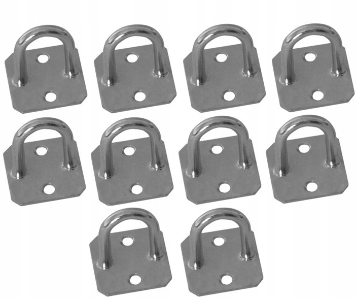 

Chwytka zaczep prowadnica uchwyt H-30/ 10szt