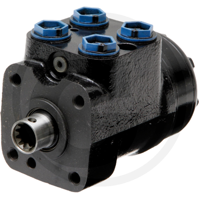 82001471 - ORBITROL ДЛЯ ТРАКТОРА NEW HOLLAND OSPC-160OR DANFOS